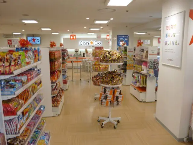 CAN★DO西武新宿PePe店