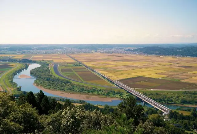 巡遊青森縣＆岩手縣＆秋田縣，感受日本北東北傳統文化和大自然的魅力！