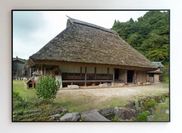 Photo Gallery Artisan的作品