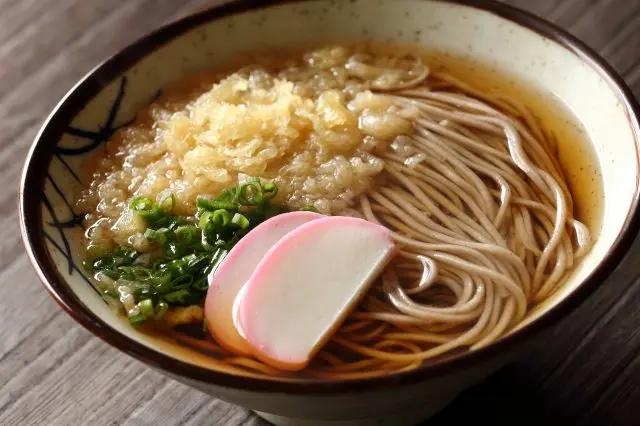Kakesoba