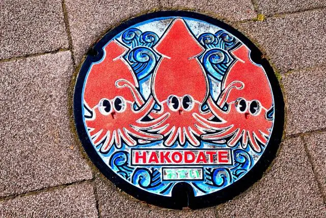 List of Seven Must-Visit Spots in Hakodate