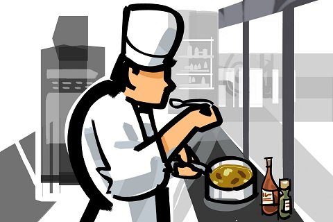 日本的「咖喱排行榜」提供。2014年度最好吃的咖喱店TOP10！东京23区版。