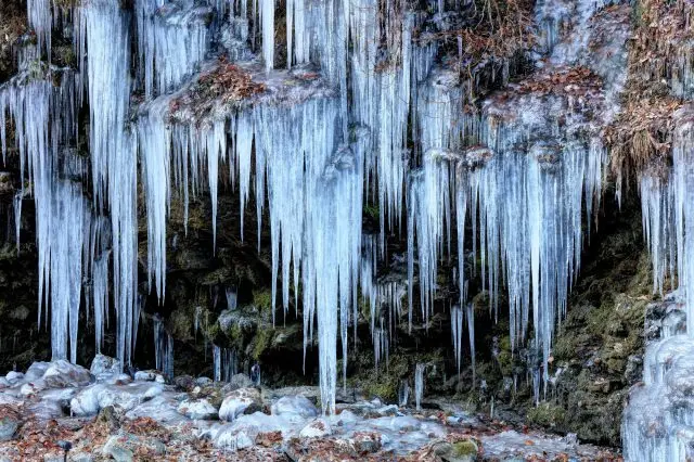 Chichibu’s “Icicles of Misotsuchi” and Nagatoro’s “Robai-en” Travel Plans!