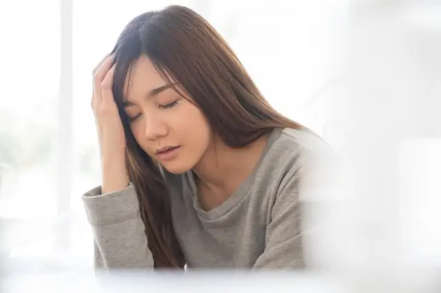 日本必買的止痛鎮痛藥EVE，女性朋友的必備良藥