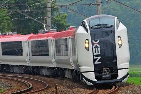 新推出的往來成田機場和東京的划算車票、比通常票價便宜將近33%！