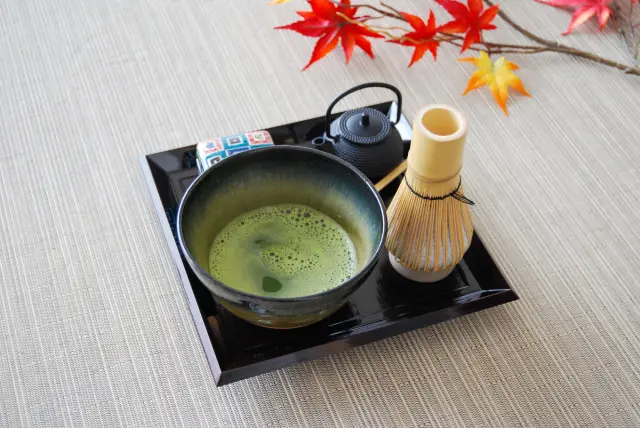 因为茶道而风靡全日本的南部铁器