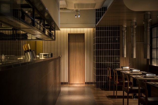 USHIGORO 五反田店