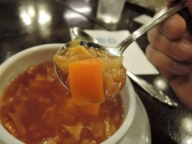 營養滿分的羅宋蕃茄湯