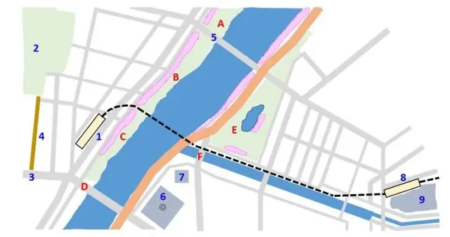 東京晴空塔&隅田公園賞櫻&攝影地圖