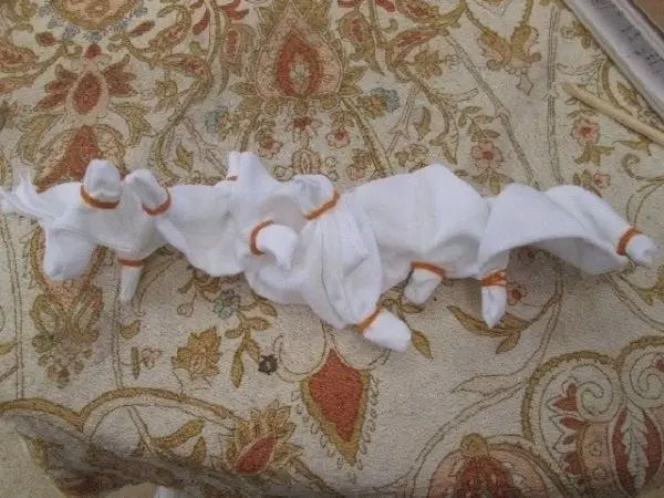 手ぬぐい（Nugui）