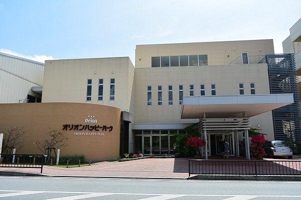 沖繩ORION啤酒！來工廠品嘗剛出爐的美味啤酒！