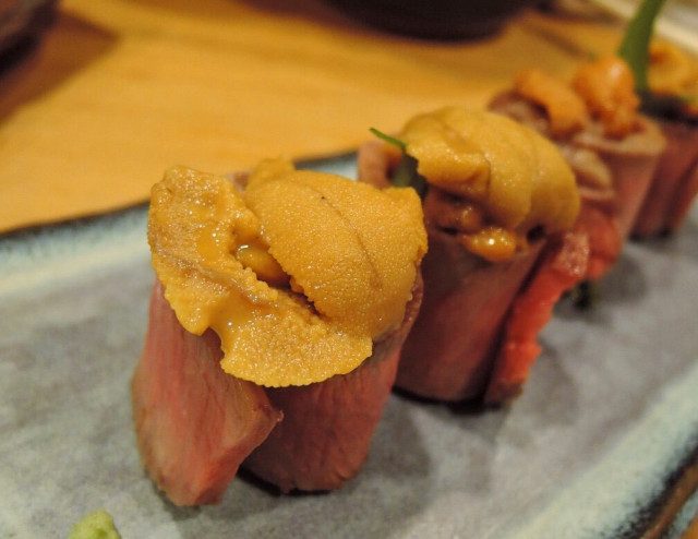 東京‧勝鬨 造訪站食居酒屋【かねます】，品嘗道地日本割烹料理