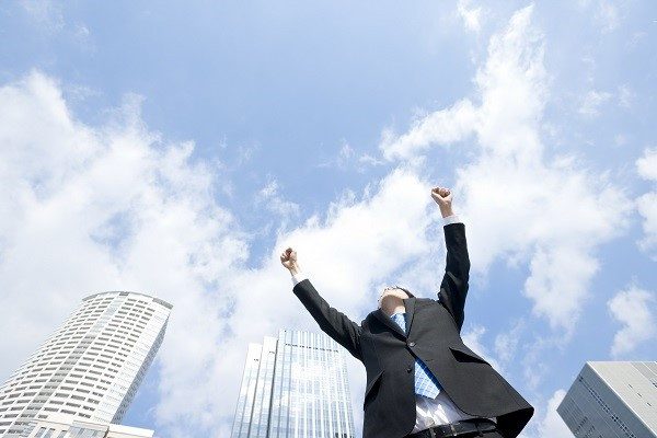 日本男性上班族愛用的商品是？