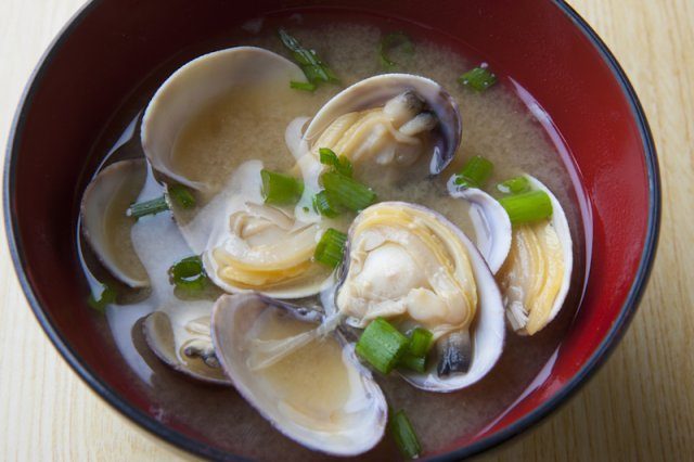 Miso Soup