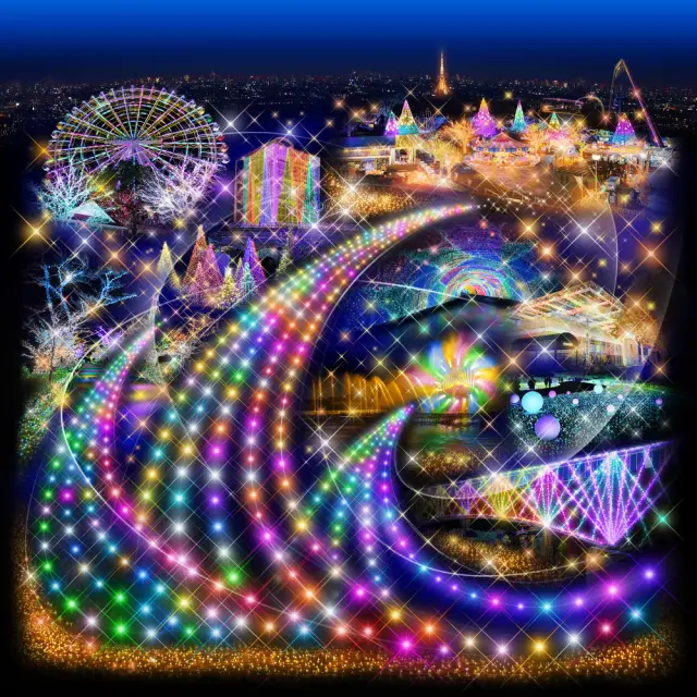 2025-2026シーズンのテーマは「LIGHT is LOVE LIGHT HOP⤴」