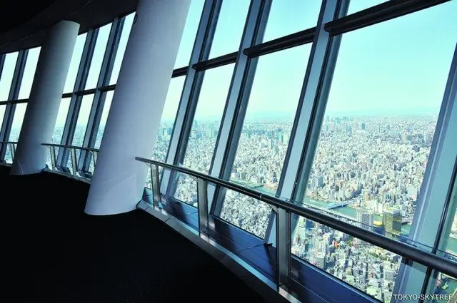 東京晴空塔