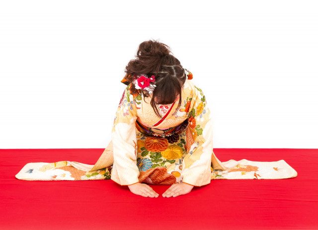 [Conversational Japanese] “Saying Thank You” 