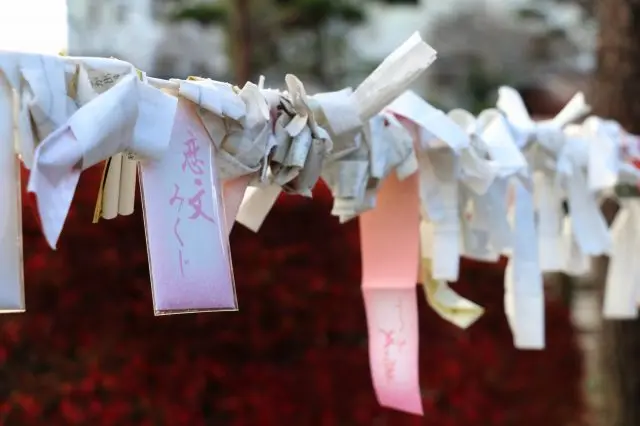5 Shrines for Luck in Love Across Tokyo