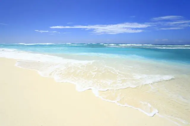 夢幻海灘 Hate之濱