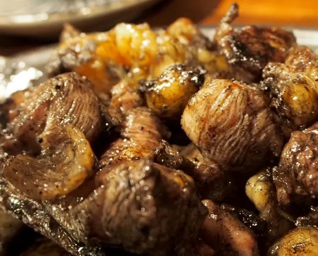 Momo Kuro (ももクロ) 200g – 648日圓