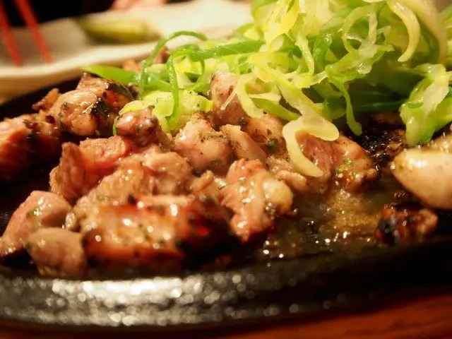 Momo Shiro (ももシロ) 200g – 648日圓