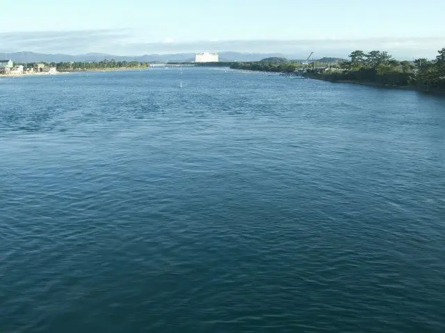 日本第十大湖，台灣日月潭的姐妹湖：濱名湖