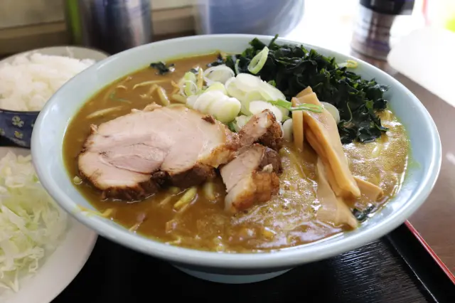 スパイシーで深みのある味わいを体験してみよう