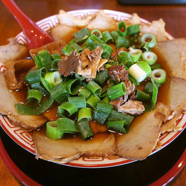 沖繩拉麵推薦：「麵屋7.5Hz」美味的醬油叉燒麵！（附大阪·東京店家資訊）