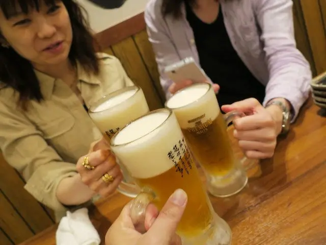 生啤PREMIUM MALT'S（460日圓）