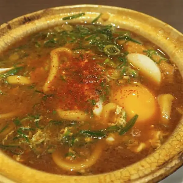 放入「一味粉」變換口味