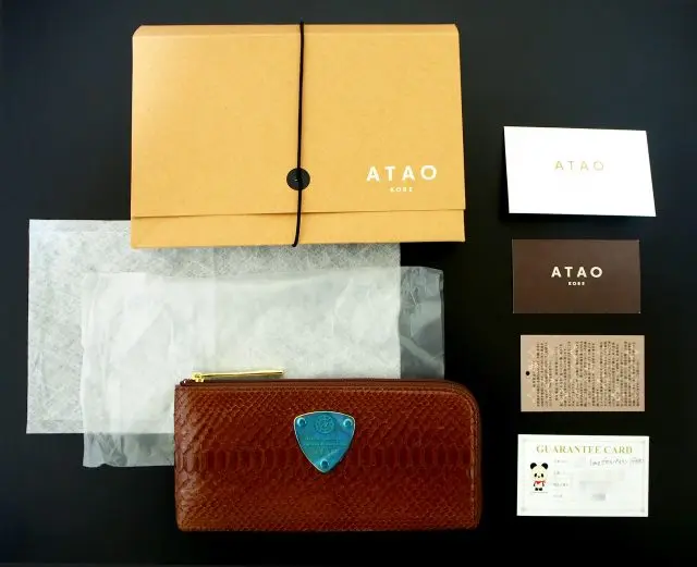 「limo Gurosupaison」32000日圓（未稅）