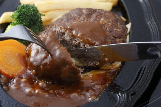 銀座午餐推薦，C/P值超高的漢堡餐廳三選！