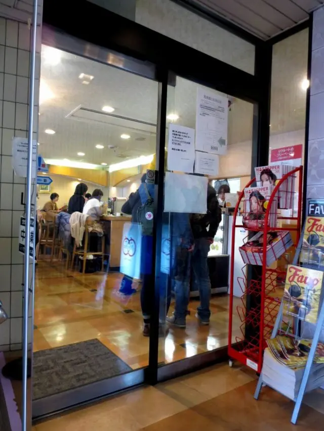 一樓是賣水果的店面