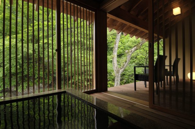 【東北代表溫泉旅館六選】嘆為觀止的美麗景觀、美食和暖心的款待。一定要探訪一次的療癒名湯！