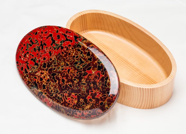 閃耀著承襲傳統跨越時代的工匠技術之光！ 美麗實用兼具的珍貴藝術品