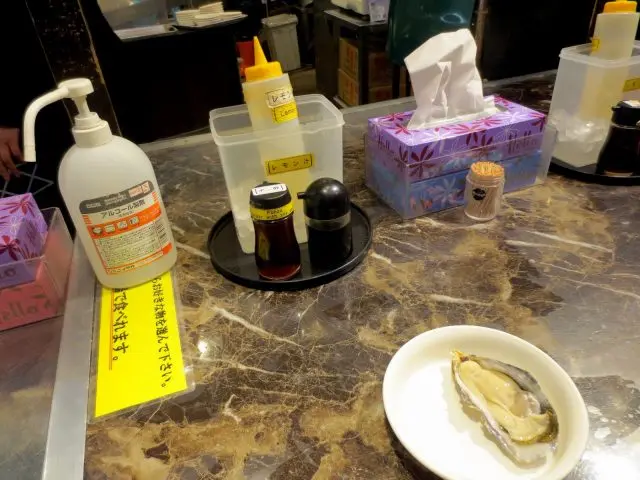 可以在店內享用！