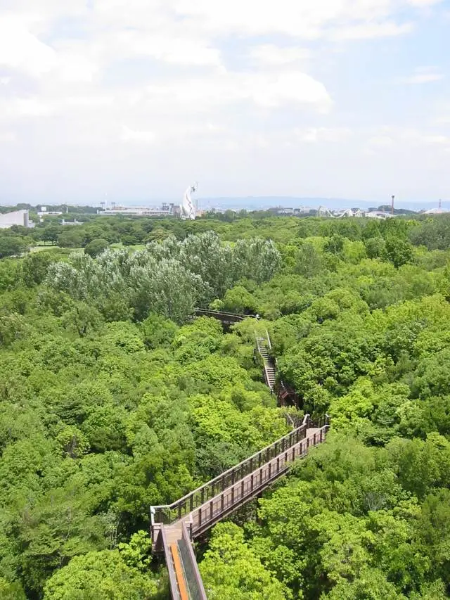 Sorado (Aerial promenade)