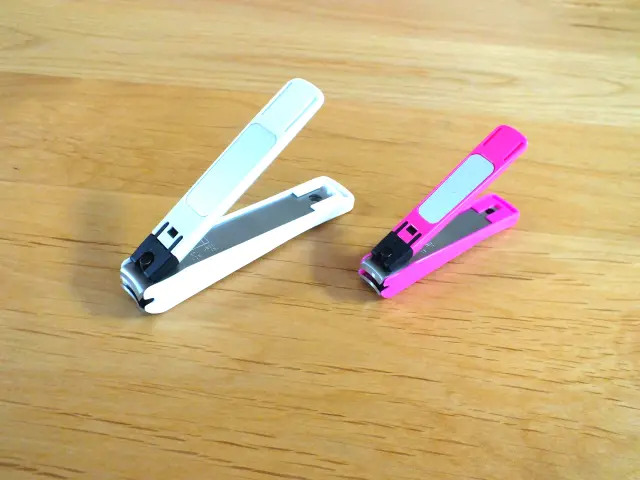 【日本伴手禮強力推薦】價格合理的日本製指甲剪