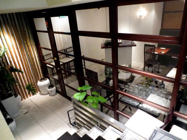 大阪心齋橋「中華旬彩 森本」，道地美味的中國菜餐廳！