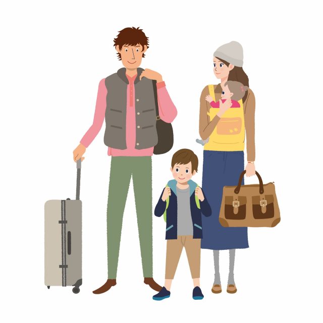 Clothes for Cold Seasons