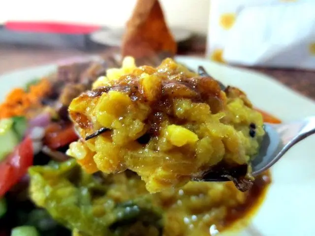 tabelog咖哩百名店的美味！