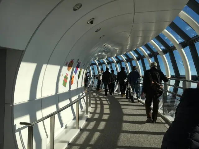 【遊紀】東京晴空塔、淺草散步