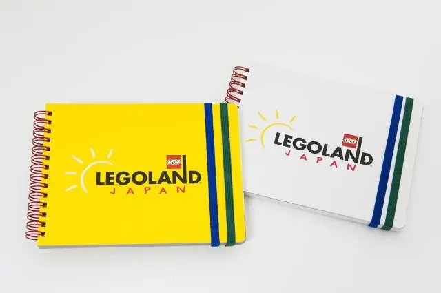 Recommended Merchandise / Ⓒ2017 The LEGO Group.