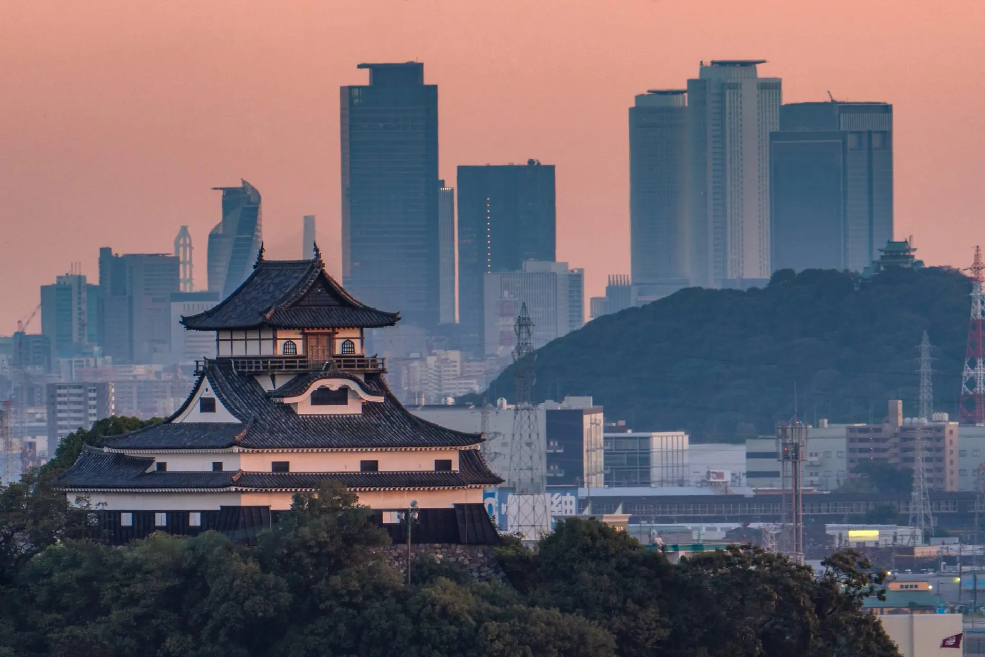 【超嚴選】不只是名古屋！愛知必去景點17選 | 好運日本行
