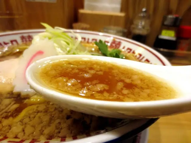 好吃又有趣的拉麵店！活躍在大阪和東京的「中華そばムタヒロ」