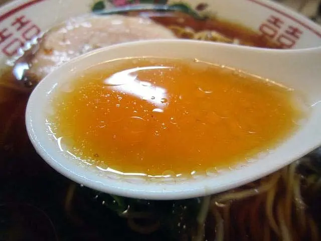 soup