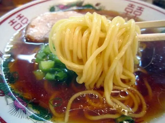 noodles