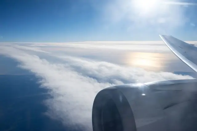 Going from Haneda Airport to a Winter Hakodate!