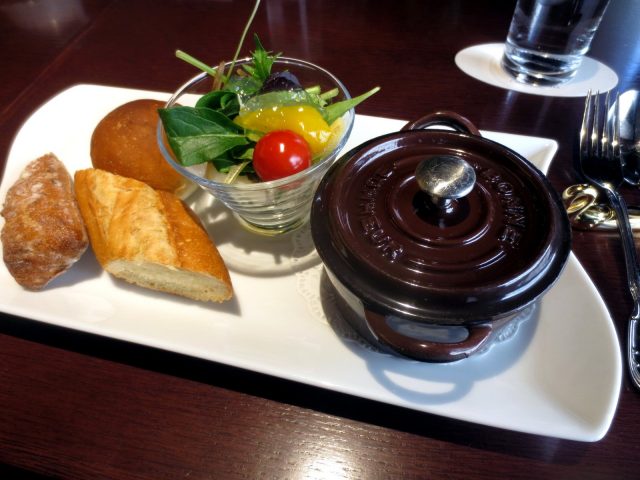 Cacaotier Stew – 1,296 yen tax incl.
