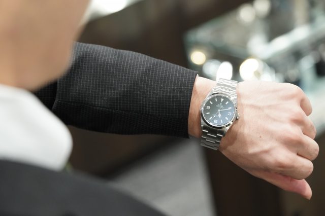 在日本購買高級名錶的理由！介紹推薦的最新商品和位於東京的推薦店家